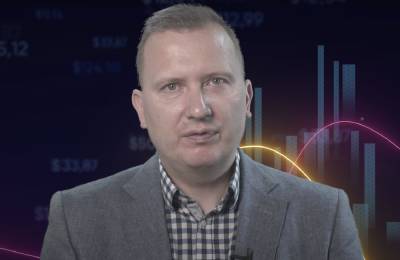 Алексей Кущ - Украина до сих пор так и не получила статус стратегического союзника США вне НАТО, - Кущ - politeka.net - Приднестровье