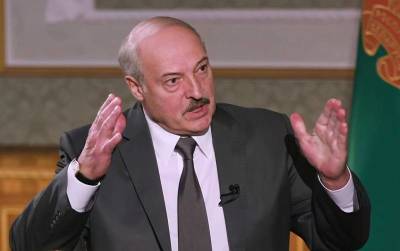 Владимир Путин - Александр Лукашенко - Лукашенко: При необходимости в течение суток российская армия будет переброшена в Беларусь - topcor.ru - Сочи - Минск