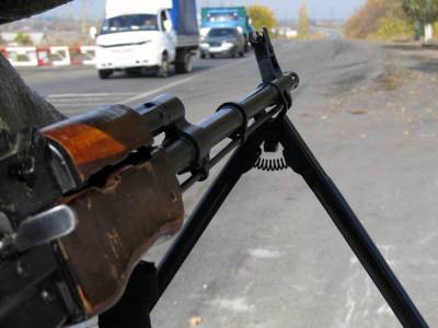 РФ завозит в ОРДЛО новые партии вооружения и боеприпасы российского производства – украинская разведка - gordonua.com - Россия - Украина - Крым - Луганская обл. - Минобороны - Донецкая обл.