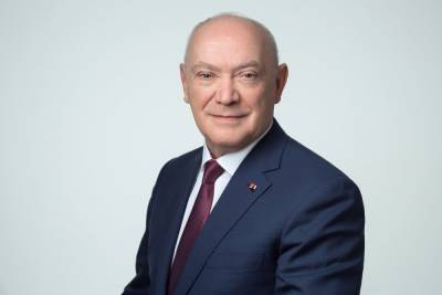 Александр Румянцев - Доктор Румянцев назвал дату открытия корпуса ядерной медицины в центре им. Д.Рогачева - mk.ru