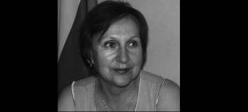 Названы причины смерти директора АНО «Кризисный центр для женщин» Ольги Тарлаковой - vologda-poisk.ru - Вологда