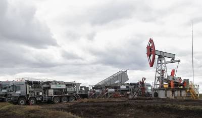 Страны ОПЕК+ договорились увеличивать добычу нефти - newizv.ru - Саудовская Аравия