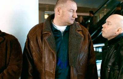 Дмитрий Гурин - В «Слуге народа» недовольны трактовкой слова «бандеровец» в переводе фильма «Брат 2» от Netflix - sharij.net