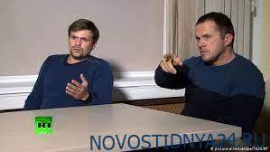 Специальная миссия двух российских шпионов в Чехии - novostidnya24.ru - Англия - Прага
