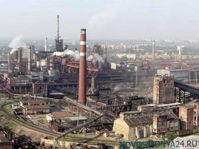 «Перспектив нет, люди разочарованы»: в Донбассе массово протестуют против невыплаты зарплат - novostidnya24.ru - Луганская обл. - Донецк - Алчевск - Донецкая обл.