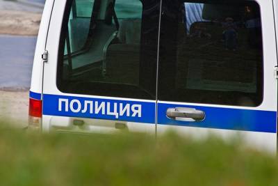 Задержанный пытался сбежать из автозака посреди дороги в Саранске - vm.ru - Зеленоград - Саранск