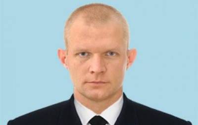 В Одессе пропал офицер Госпогранслужбы - korrespondent.net - Крым - Одесса