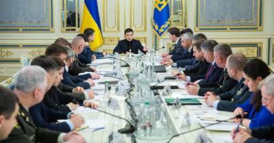 Александр Лукашенко - Роман Протасевич - На очередном заседании СНБО обсудит санкции против Белоруссии - news-front.info - Украина - Белоруссия - Вильнюс - Минск