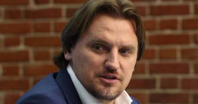 Станислав Черчесов - Дмитрий Булыкин - Экс-нападающий Булыкин оценил предстоящий матч сборной РФ с Польшей - ren.tv - Россия - Бельгия - Польша