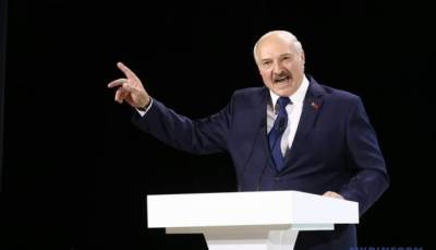 Владимир Путин - Александр Лукашенко - Роман Протасевич - Как Беларусь радикализировалась в отношении Украины - ukrinform.ru - Украина - Сочи