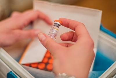 Тедрос Гебрейесус - ВОЗ одобрила китайскую вакцину CoronaVac, которую используют в Украине - kp.ua