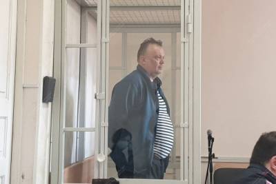 Фигуранта по делу об «обнулении» НДС в Петербурге отпустили домой за сделку со следствием - spb.mk.ru - Санкт-Петербург