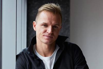 Дмитрий Тарасов - «Ни разу не пропустил»: Дмитрий Тарасов рассказал о трогательной семейной традиции - vm.ru