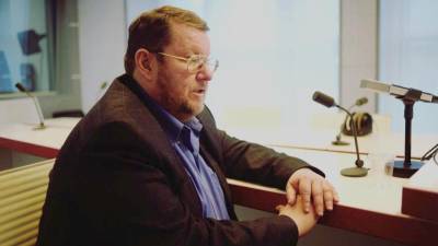 Сатановский: ЗРК С-400 лучше "Пэтриотов" защитит США от "российской угрозы" - newinform.com - Россия - США - Вашингтон - Саудовская Аравия