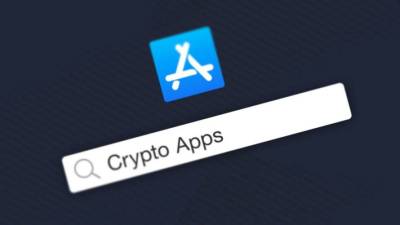 Coinbase добавляет Apple Pay и Google Pay на дебетовую карту Crypto - lenta.ua