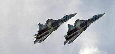 В США всполошились из-за разработки в России нового истребителя-«невидимки» - geo-politica.info