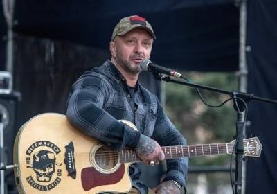 Павел Шеремет - Андрей Антоненко - Киевский суд оставил Антоненко под круглосуточным домашним арестом - kp.ua - Киев