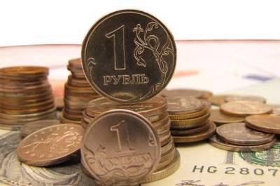 Что ждет курс рубля летом? - smartmoney.one - Украина