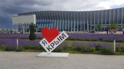 Алексей Черняк - В Крыму прокомментировали возможный запуск рейсов из Белоруссии и назвали их очень востребованными - news-front.info - Москва - Крым - Белоруссия