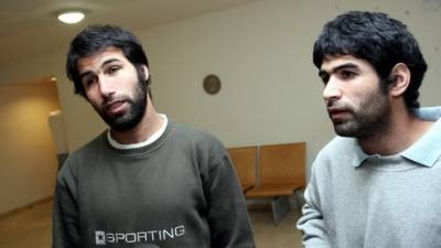 Важное предупреждение: в Тель-Авиве скрываются два осужденных педофила - vesty.co.il - Тель-Авив