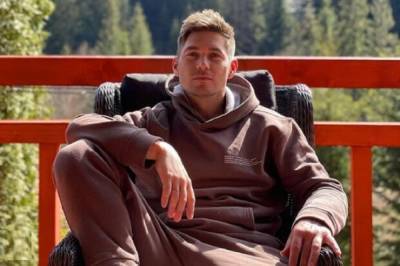 Владимир Остапчук - Остапчук рассказал, что подарил детям после того, как ушел от жены: откровенное признание - sport.politeka.net