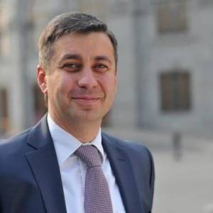 Армен Саркисян - Никола Пашинян - Армения назначила нового посла в Украине - reporter-ua.com - Армения - Грузия - Посол