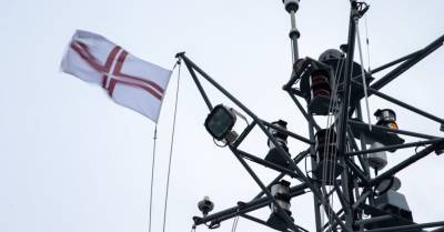 Латвия отказалась покупать совместно с Эстонией противокорабельные ракеты - rus.delfi.lv - Эстония - Латвия