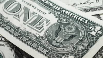 Обесценивание доллара угрожает миру глобальной инфляцией - smartmoney.one
