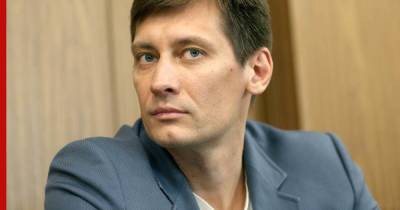 Дмитрий Гудков - Экс-депутата Дмитрия Гудкова задержали по делу о неуплате долга по договору аренды - profile.ru