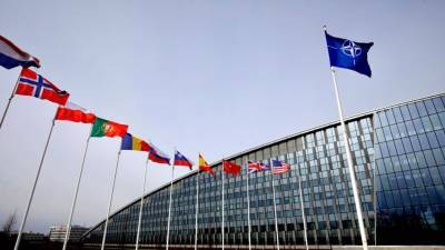 Йенс Столтенберг - Германия: ключ к улучшению отношений между НАТО и РФ – в руках Москвы - golos-ameriki.ru - Москва - Брюссель