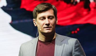 Геннадий Гудков - Дмитрий Гудков - Дмитрия Гудкова задержали до суда по делу о неоплаченной аренде - newizv.ru - Москва - Московская обл.