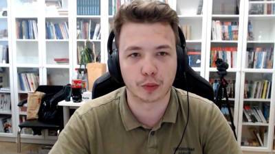 Александр Лукашенко - У ЛНР возникли к Протасевичу вопросы: чем он не угодил и там - vesti.ru - Сочи - Минск - ЛНР - Луганск