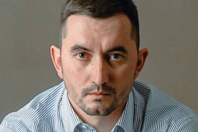 Степан Латыпов - Белорус Латыпов, изувечивший себя в суде, очнулся - mk.ru - Минск
