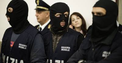 В Италии досрочно выпустили из тюрьмы босса сицилийской мафии Джованни Бруска, причастного к 100 убийствам - rus.delfi.lv - Латвия