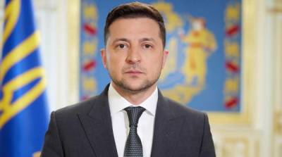 Владимир Зеленский - Владимир Александрович - Зеленский собрался получить от США гарантии безопасности Украине вне НАТО - newzfeed.ru