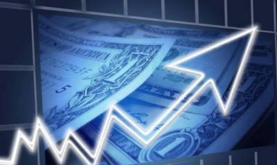 Фондовый рынок РФ вырос вместе с нефтью - smartmoney.one - Москва