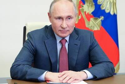 Владимир Путин - Дмитрий Песков - Джо Байден - Жан-Пьер Карин - Белый дом объяснил необходимость встречи Байдена с Путиным - lenta.ru - Москва - Вашингтон - Женева - с. Путин