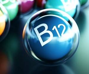 Чем полезен витамин B12? - goodnews.ua