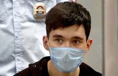 Ильназ Галявиев - «Вот придут сегодня и убьют, кто захочет»: отец казанского стрелка о том, как живёт их семья после массового убийства в школе - sharij.net - Москва