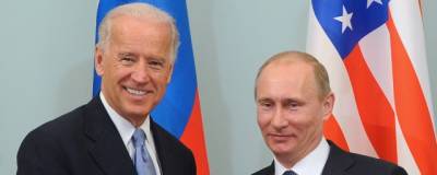 Владимир Путин - Сергей Лавров - Джо Байден - Жан-Пьер Карин - Джо Байден раскрыл свои цели встречи с Владимиром Путиным - runews24.ru - Москва - Вашингтон - Женева