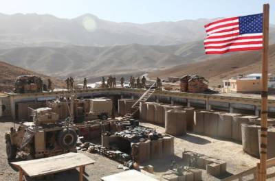 США отдадут свою крупнейшую военную базу в Афганистане местным силам безопасности - actualnews.org - Афганистан
