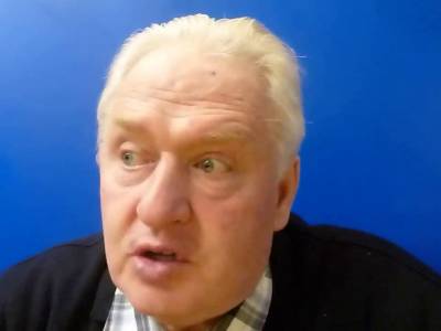 Борис Ельцин - «Это были деньги СССР»: экс-депутат ГД заявил о краже $180 млн из банка вместе со счетом - bloknot.ru - респ. Татарстан