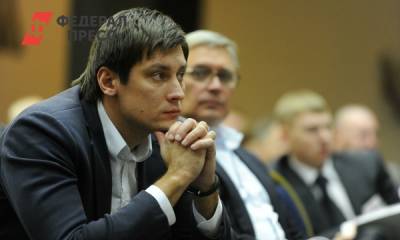 Геннадий Гудков - Дмитрий Гудков - Стало известно, за что задержали Дмитрия Гудкова - fedpress.ru - Москва