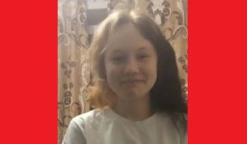 15-летняя школьница бесследно исчезла в Вологде три дня назад - vologda-poisk.ru - Вологда