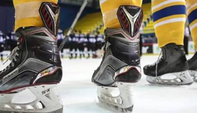 Украинские игроки создали Ассоциацию хоккеистов Украины - sportarena.com - Мариуполь - Краматорск