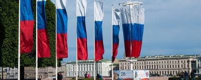 Владимир Путин - Россиян ждет короткая рабочая неделя в июне - runews24.ru