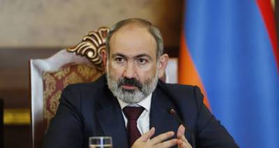 Трехстороннее соглашение по Карабаху не решило существующих проблем – Пашинян - ru.armeniasputnik.am - Париж - Карабах