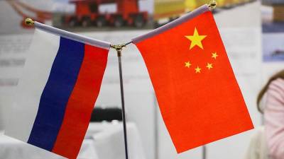 В США предостерегли страны Ближнего Востока от связей с Россией и КНР - iz.ru - Ливан