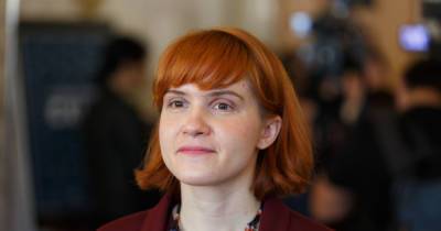 Марьяна Безуглая - "Дальше будет хуже": нардеп-"слуга" рассказала, на кого рассчитывает Зе-власть - dsnews.ua - Россия - Украина