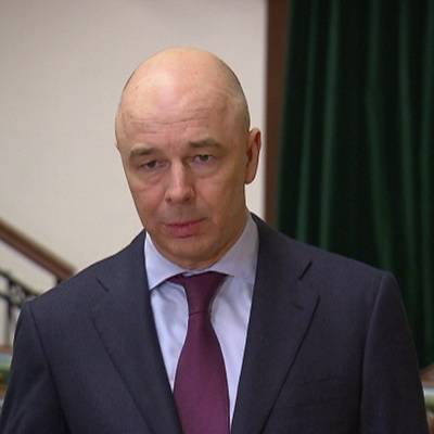 Антон Силуанов - Максим Решетников - Силуанов: решения по нормализации мировой экономики станут предметом обсуждения на ПМЭФ - radiomayak.ru